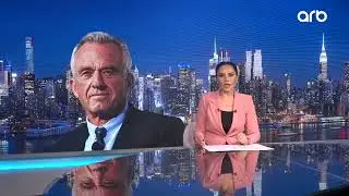 ARB Xəbər (24.08.2024)