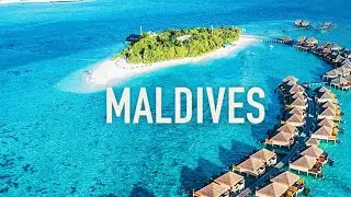 Maldives, The Country of Island