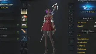 I Can UNDRESS My Character? 😳