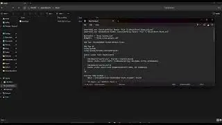 Dual Browser Split-Screen Kiosk Mode | PowerShell Auto Run on Windows Boot
