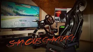 Начинающий стример! ヽ(｡◕‿◕｡)ﾉ Gran Turismo Sport