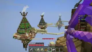 Я не разу не умер!!!бедварс мини-игры
