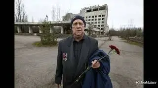 26.04.1986🕯️🥀