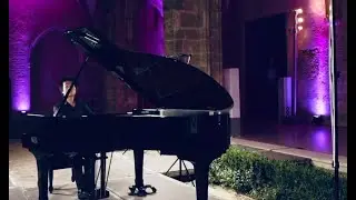 Scriabin Piano Sonata No.9 Op.68 | Michael de Huy