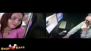 Ода Видеоклубу