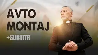 Avto montaj   Videoga subtitr qushish