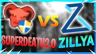 Zillya Antivirus VS SuperDeath2.0 Virus! | Antivirus Test