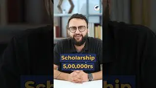 SBI Aasha Scholarship | 5 Lakh scholarship | SBIF Asha Scholarship Program 2023! 