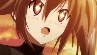 Irina appreciation edit :) / Highschool DXD