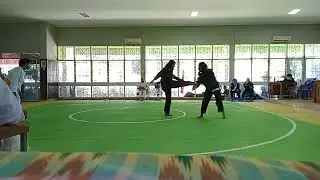 GSP LUWTIM VS GSP PITUMPANUA || GSP CHAMPIONS