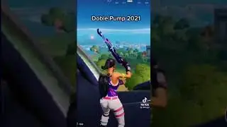 Double pump 2021