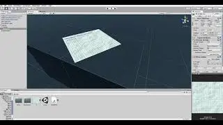 Уроки по Unity 5 