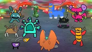 Ethereal Workshop Wave 5, But I Voiced It | 