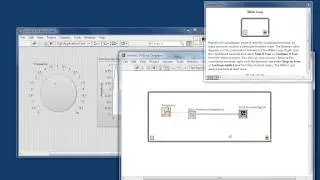 NI LabVIEW Basics Part 2: Loops