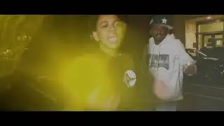 YBC Jay - Bad kid ft. YBC Kah & DeeOFRnF (Offical Music Video)