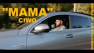 Ciwo Bakur - Mama (Official Music Video) [prod. AOTB]