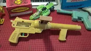 Короткий обзор игрушек Straume Рига