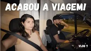 Que decepção, não esperávamos por isso!