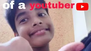 A day in a life of a 9 year old