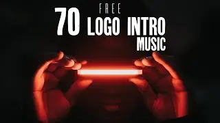70 Audios GRATIS para Logos Animados - No Copyright 100% Royalty Free