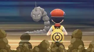 Pokemon Shining Pearl - Part 5 - Roark