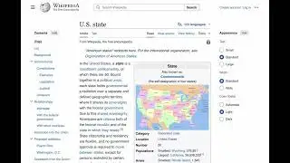 Relating Random Wikipedia articles to Earth until I can’t (2)
