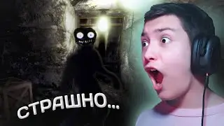 НЕЗВАНЫЙ ГОСТЬ ТЕПЕРЬ ЛОМАЕТ ГЕНЕРАТОРЫ! | Roblox - The Intruder