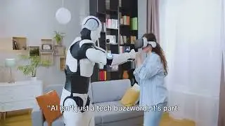 AI Revolution: Unveiling the Future of Tech