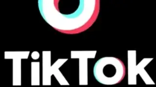 TikTok Animation Logo