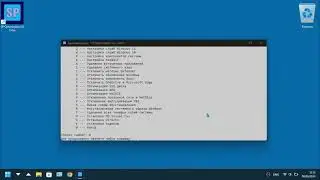 Утилита автоматической настройки и оптимизации SP Optimization 32 Extra для системы Windows 11