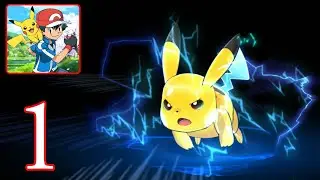 Pocket Incoming | Gameplay Walkthrough Part 1