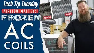 RV Air Conditioners - Why it can freeze up