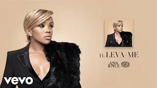 Anna Joyce - Leva-Me (Áudio Oficial)