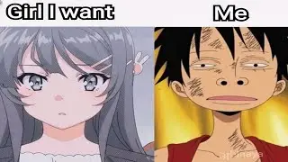 Anime Memes to Watch While Breathing