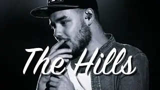 Liam Payne || The Hills