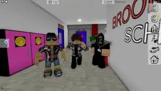 Бэкстейдж со съемки в Роблокс | Как это было на самом деле #roblox#роблокс#edit#memes#мем#подпишись