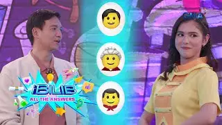 iBilib: Guess the Bayani in HISTOREMOJI GAME!!