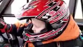 Crystal Bay Casino Trohpy Kart