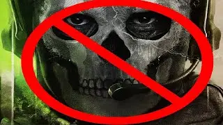 Do NOT Preorder Modern Warfare II