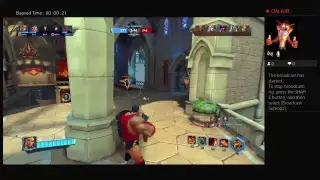 Paladins