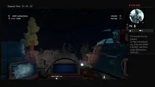 Playing Outer Wilds