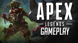 APEX LEGENDS: Gameplay ITA e primi match online
