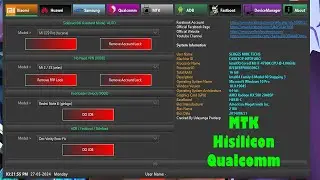 Latest Androids Unlock Tool - Unlock Your Forgotten Password/Frp For Free