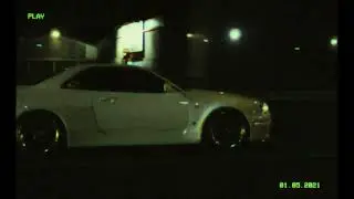 МАЛИНКИ [PHONK REMIX 2021]/Phonk drift music video 2021