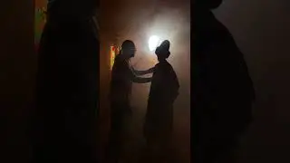 Съемка исторических реконструкций к фильму про  святыни Курской Земли