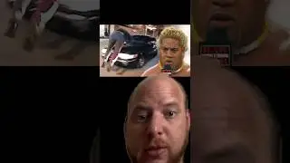 Rikishi’s big PUSH to main event status that never was