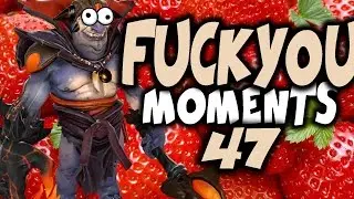 ДОТА 2 ЛУЧШИЕ МОМЕНТЫ НЕДЕЛИ 47