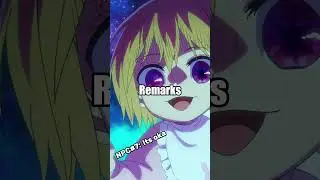 Things That You Will Only See Happen In Anime!