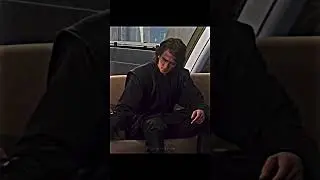 The Two Sith Legends