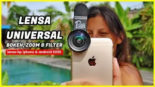 TOP 10 BEST PHONE LENS 2025 – Telephoto and Macro Lenses for Android and iPhone